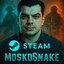 MoskoSnake