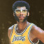 Kareem Abdul-Jabbar