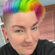 they/them transEmily #rapevictim