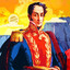--   Simon Bolivar --