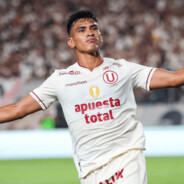 Tunche Rivera