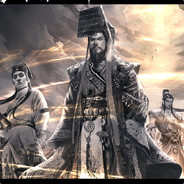 两袖青蛇开天门