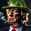 Donald&#039;s Doobies