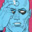 Dr.Manhattan