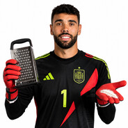 David rayado