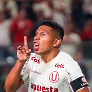 Edison Flores