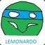 Lemonardo is killing with a =)