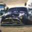 Hudson Hornet