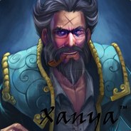 ⎛⎝Xanya™⎠⎞