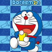 Doraemon