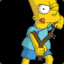 Bart Simpson