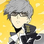 Yu Narukami