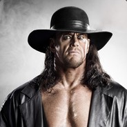 THE UNDERTAKER