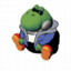 Fat Yoshi