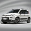 Fiat Panda Hybrid 1.0 70 CV