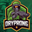 Dryprong