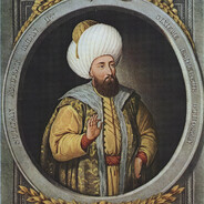 محمد ثانى