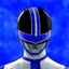 Blue rangerCASE.GIFT