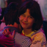 我想站在你身后