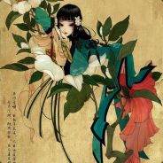 草莓味泡泡茶壶