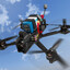 UKRANIAN FPV DRONE