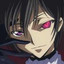 Lelouch Vi Britannia