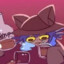 Niko from OneShot :3