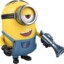 Me Want Banana