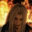 SEPHIROTH