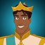 Prince Naveen