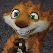 Stupid Rodent From Bush Movie - steam id 76561198203206241