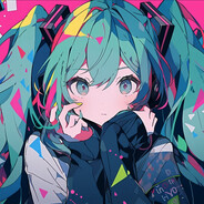 hatsunemiku