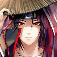 Uchiha Itachi