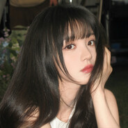 谁能拒绝甜妹！我不能