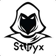 Stiryx