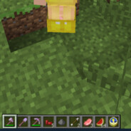 一个真正的man！