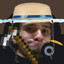 Francix do mato
