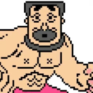 俺是你牛爷爷呀