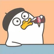 放下牛奶的怪物