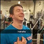 Steam avatar