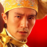 这场对局绝非清汤寡水