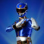 POWERRANGERAZUL