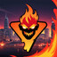 EpicFlamingFace