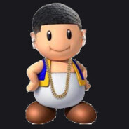 Goonar till DalleD24