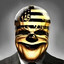 OBEY LOBOTOMITE