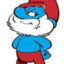 Captain Smurfington