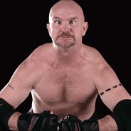 Gillberg avatar
