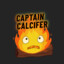 CAPTAIN Calcifer