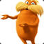 The Lorax