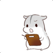 hamster is not tiger